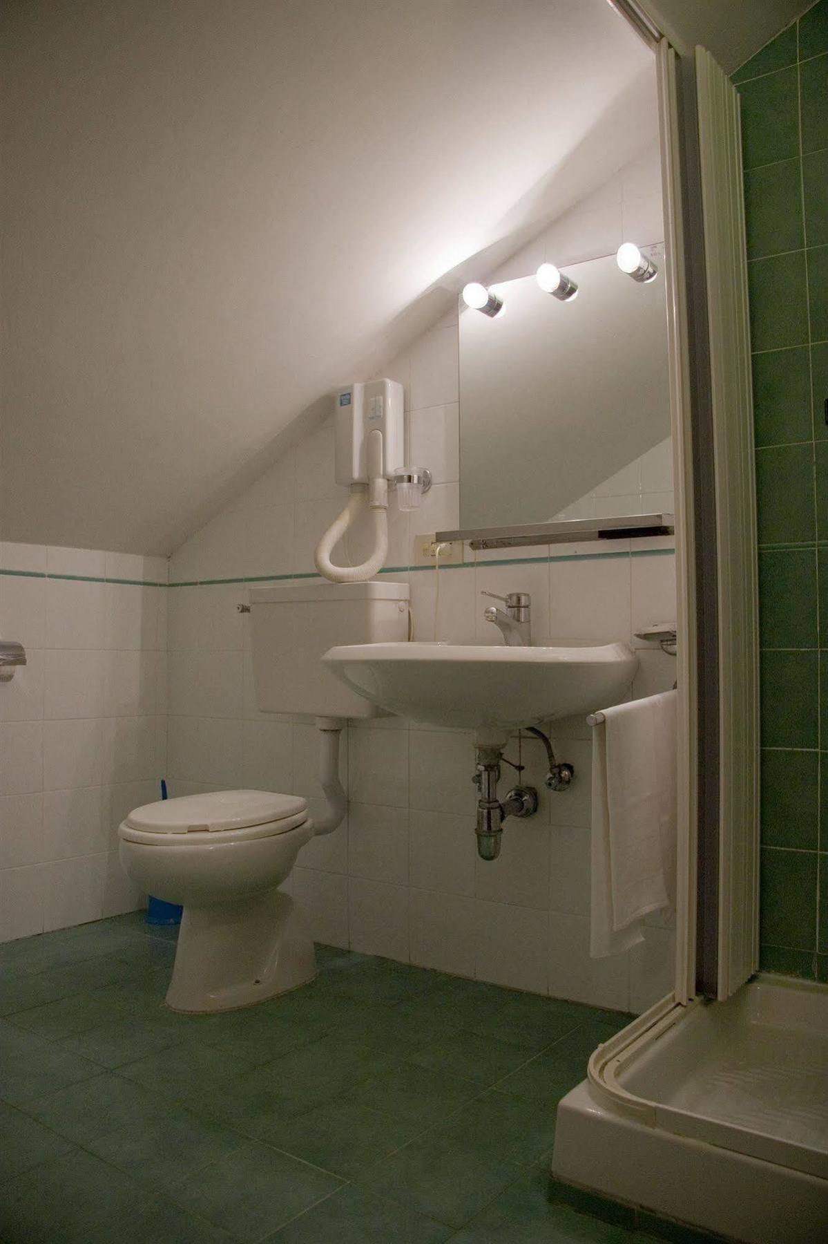 Lh Albergo Il Paradiso Pescasseroli Buitenkant foto